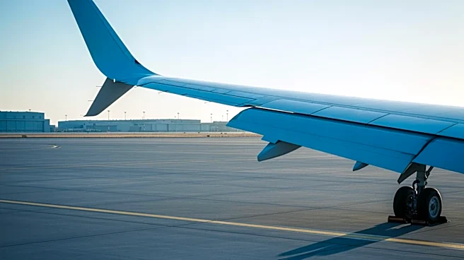 IndiGo Returns Leased Norse 787 Due to Manchester Route Closure