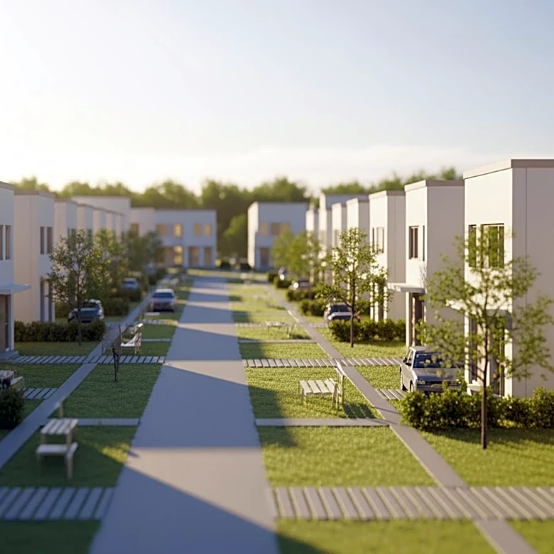 Ivory Foundation Launches Affordable Housing Community in Lehi to Address Rising Costs