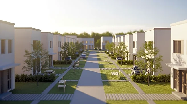 Ivory Foundation Launches Affordable Housing Community in Lehi to Address Rising Costs