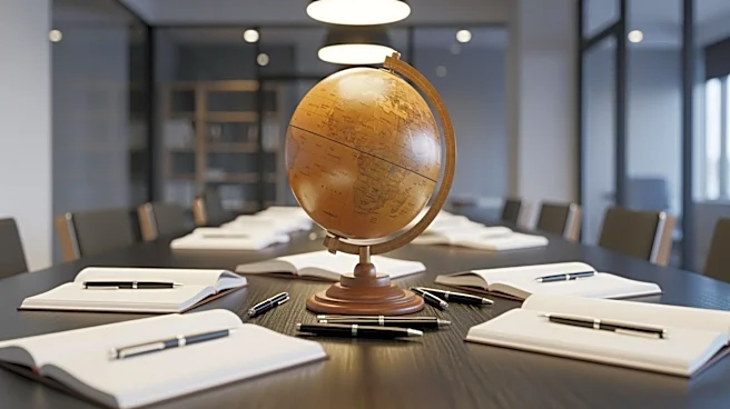 Israel Establishes Interministerial Team to Support Educational Travel During Crises