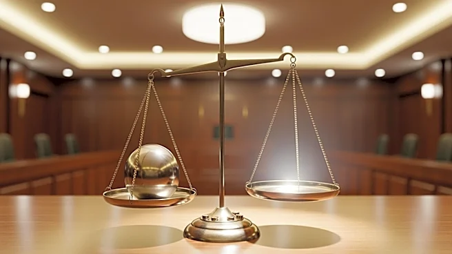 Appeals Court Rules Pentagon's Transgender Troop Ban Illegal