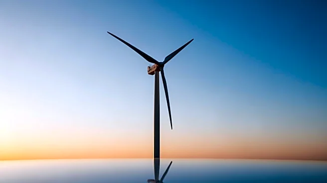UK Government Sets Ambitious 87% Emissions Reduction Target by 2042