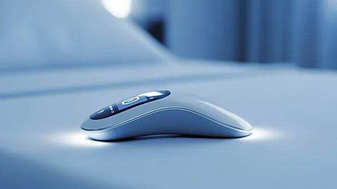 Smith+Nephew Launches Next Generation LEAF Patient Monitoring System to Combat Hospital-Acquired Pressure Injuries