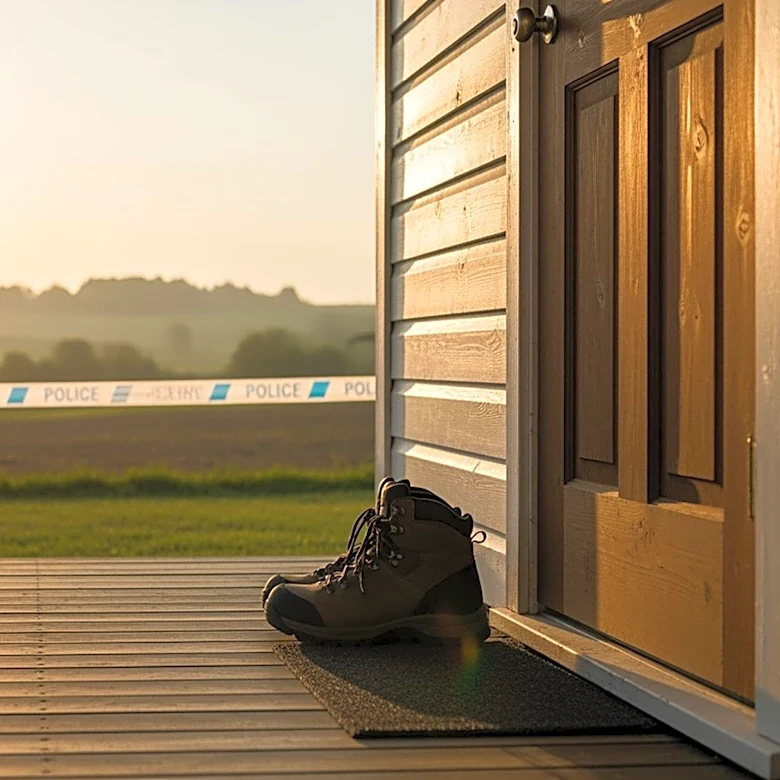 Five Americans Return Home After Hantavirus Quarantine in Nebraska