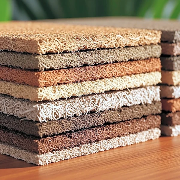 Penn Researchers Innovate by Transforming Food Scraps into Sustainable Building Materials