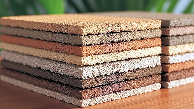 Penn Researchers Innovate by Transforming Food Scraps into Sustainable Building Materials