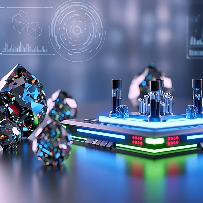 DARPA and University of Utah Develop Test Bed to Boost Rare Earth Element Supply