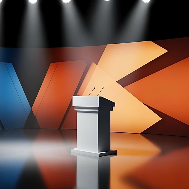 Rep. Dan Goldman and Brad Lander Debate Heats Up Over Key Issues in 10th Congressional District