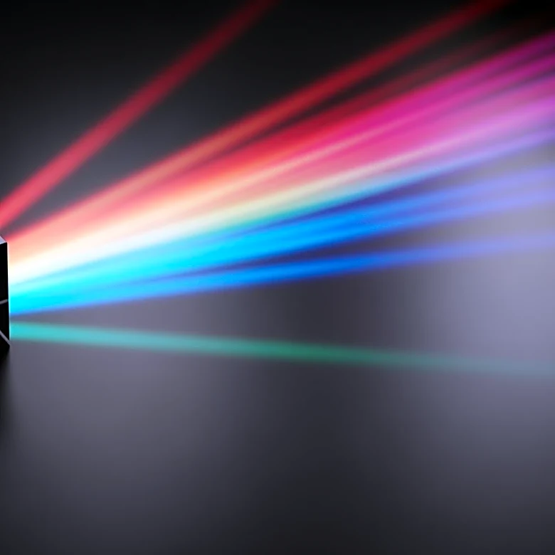 Electromagnetic Spectrum: A Key to Understanding the Universe