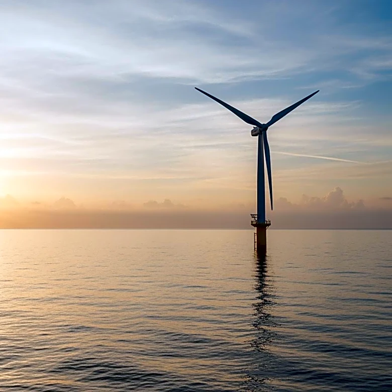 New York Sues Trump Administration Over Offshore Wind Project Cancellation