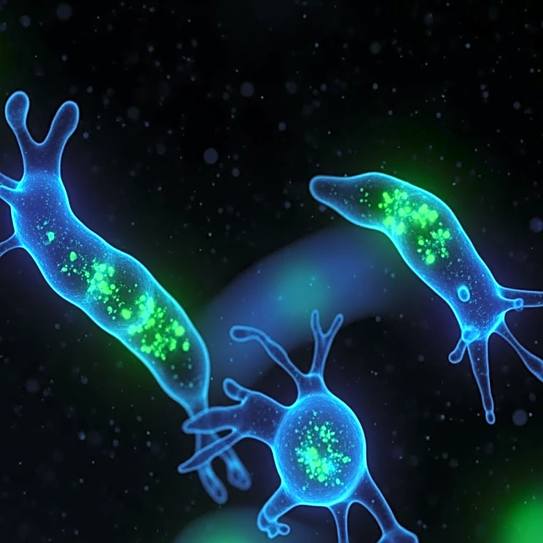 USC Dornsife Scientists Develop Framework to Understand Ocean Microbial Communities