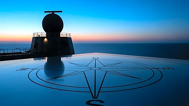NATO's Strategic Role in Hormuz: Addressing Security Beyond Borders