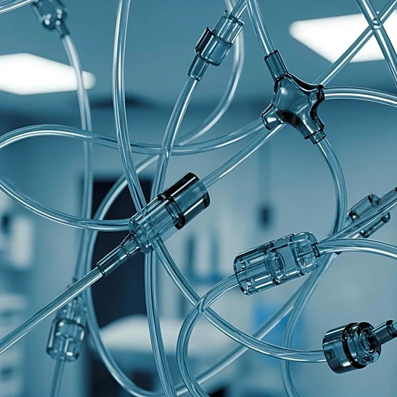 Healthcare Sector Faces Challenges Due to Global Supply Chain Volatility