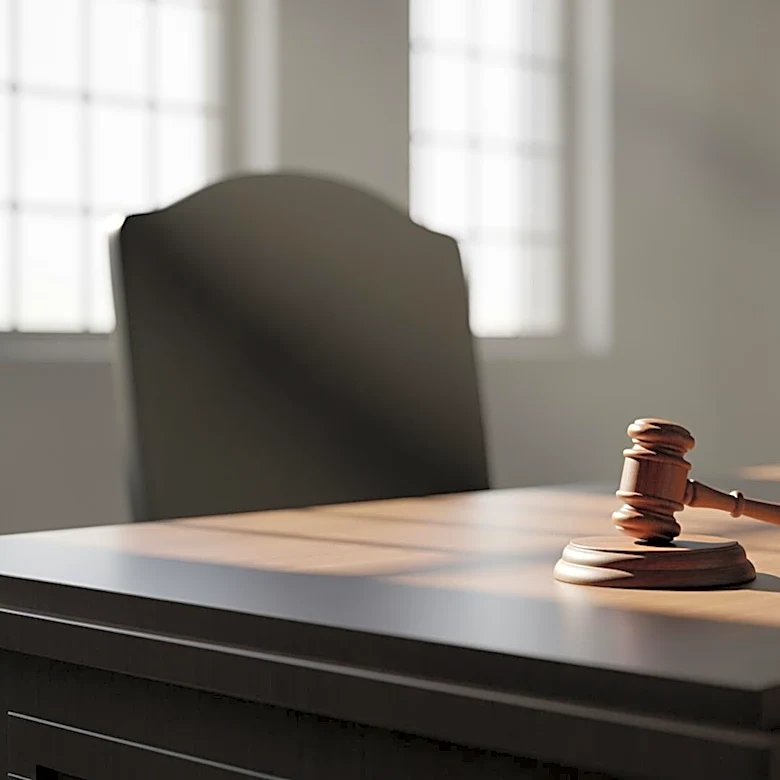 Judge Recuses Self from $42.48 Million Fraud Case Involving Briton and Indians
