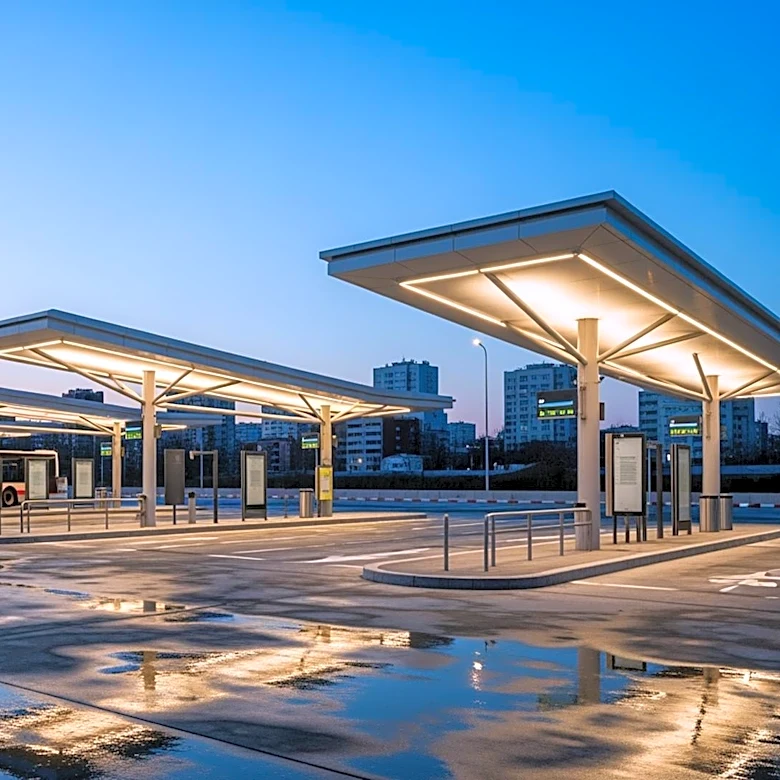 Chicago Moves Forward with Plan to Acquire Greyhound Bus Station