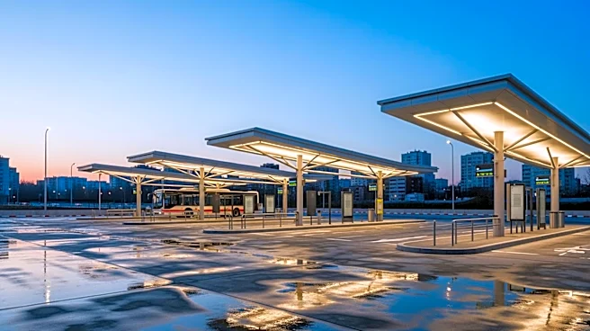Chicago Moves Forward with Plan to Acquire Greyhound Bus Station