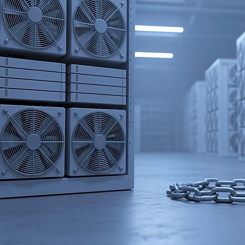 Georgia Government Cracks Down on Illegal Crypto Mining in Mestia
