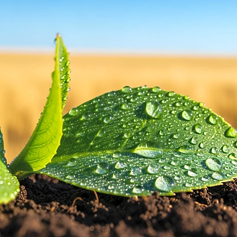 Gov. Reynolds Enacts Agriculture and Water-Quality Legislation Impacting Iowa's Environmental and Farming Sectors