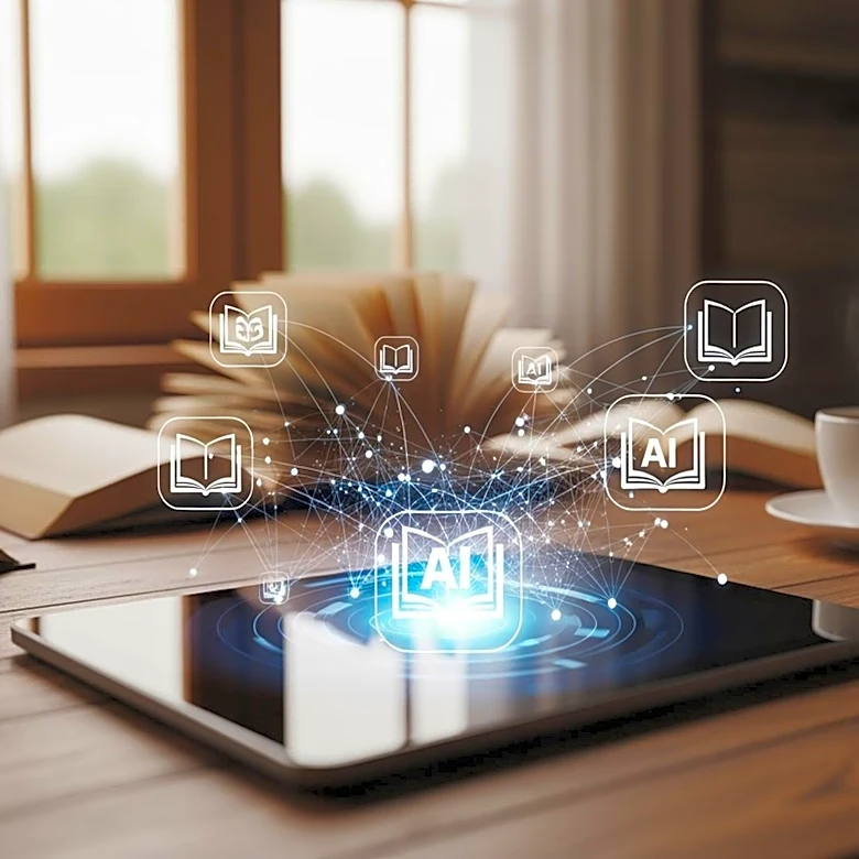 Rural Ohio Students Develop AI-Powered Reading App to Tackle Literacy