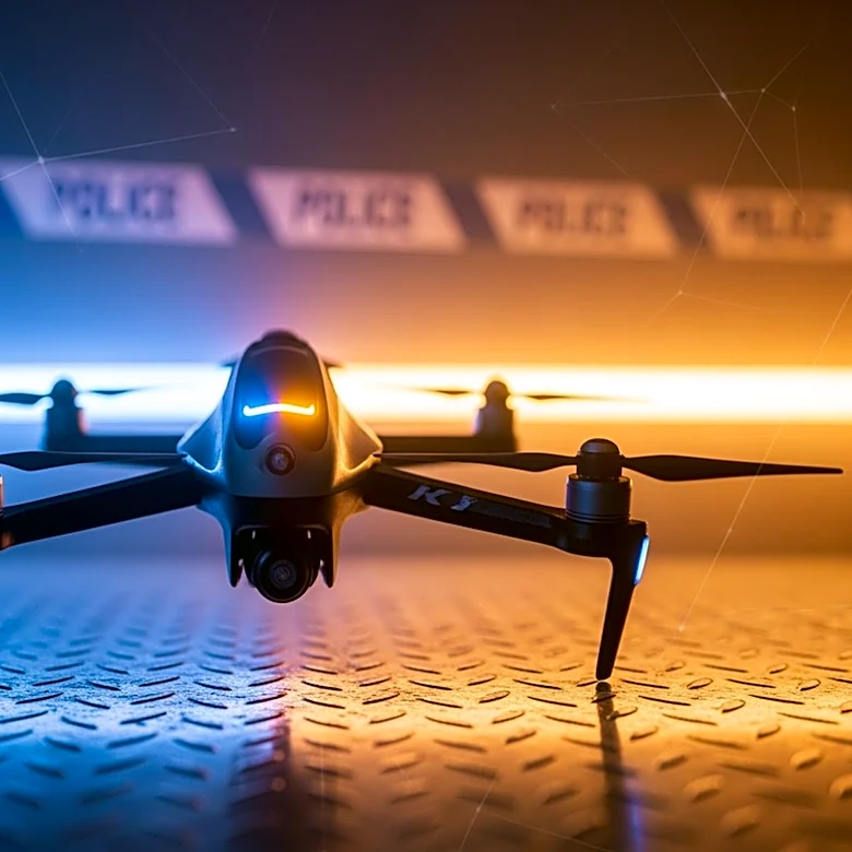 Drone Racing Pilots Face Challenges in Transitioning to Military Operations