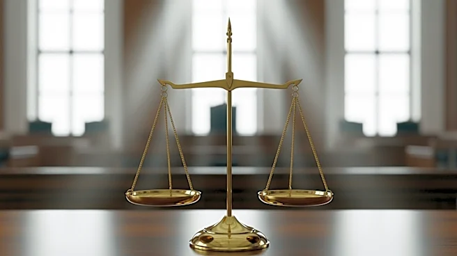 Justice Department to Comply with Court Order Halting $1.776 Billion Anti-Weaponization Fund