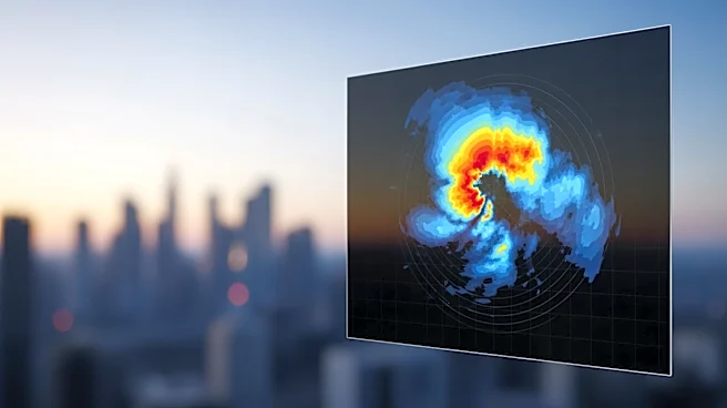 Meteorologist Jason Mikell Delivers June 2, 2026 Weather Forecast for Boston Area