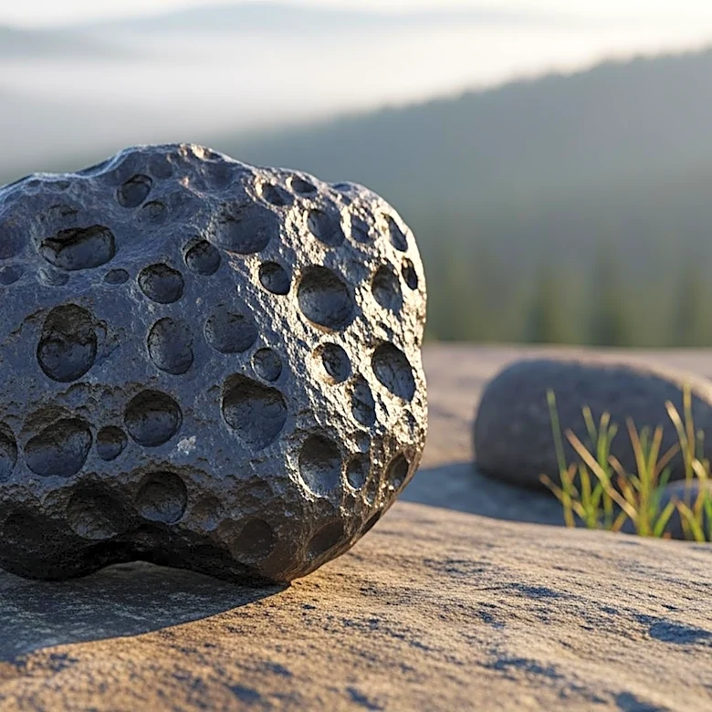 Meteor as Heavy as an Elephant Causes Speculation Across New England