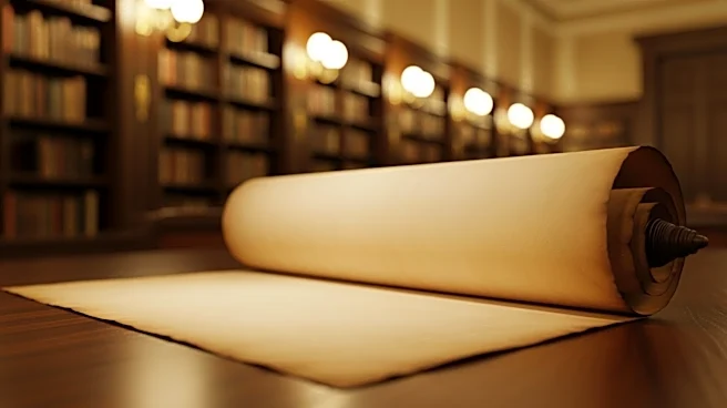 New York Public Library Exhibits Rare Declaration of Independence Copy for 250th Anniversary