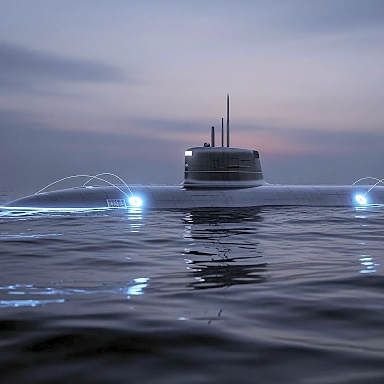 South Korea Advances Nuclear-Powered Submarine Program Amid Regional Tensions