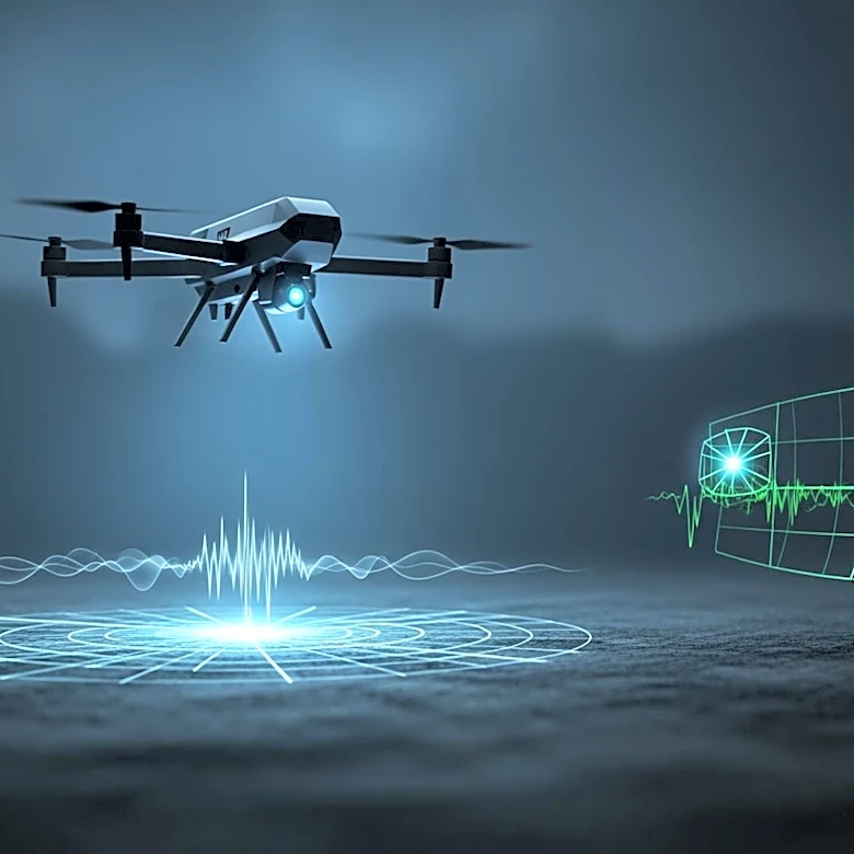 Israel Develops Countermeasures Against Hezbollah's FPV Drone Threat