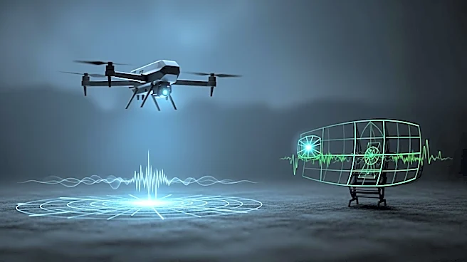 Israel Develops Countermeasures Against Hezbollah's FPV Drone Threat