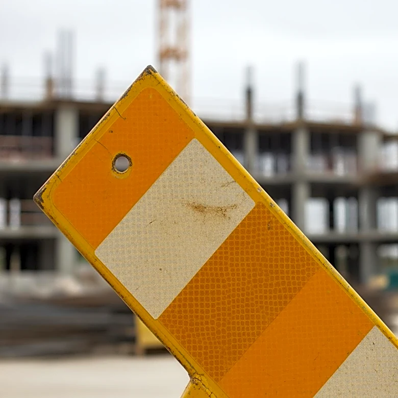 Construction Halted on Four Mile District in Glendale Amid Developer-City Dispute