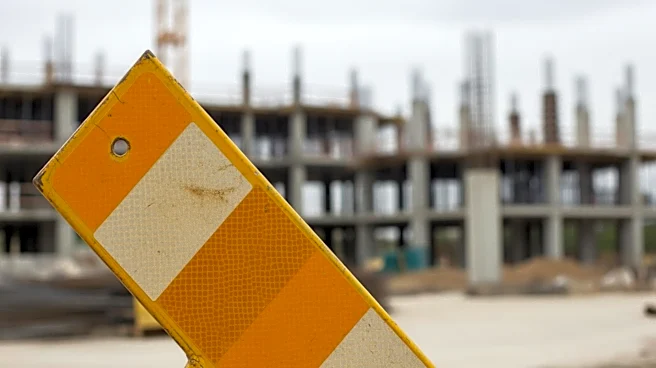 Construction Halted on Four Mile District in Glendale Amid Developer-City Dispute
