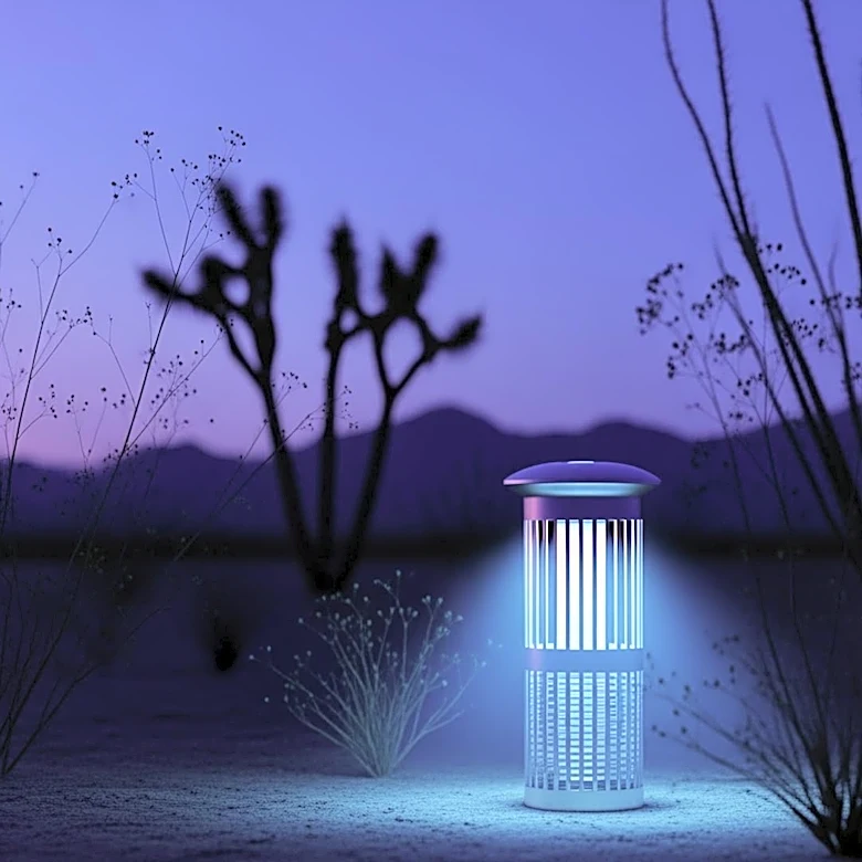 Coachella Valley Officials Intensify Mosquito Surveillance Following West Nile Virus Detection