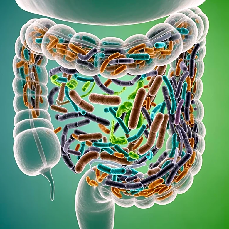 Research Highlights Gut Bacteria's Role in Protecting Against Autism and ADHD in Infants