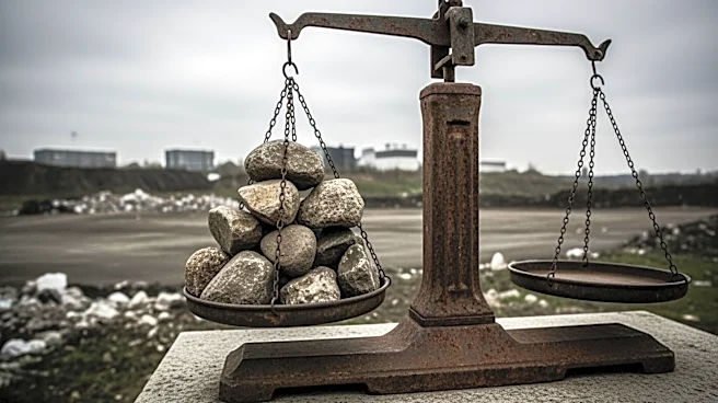 City of New Orleans and OPSB Accused of Failing to Pay Millions in Landfill Judgments