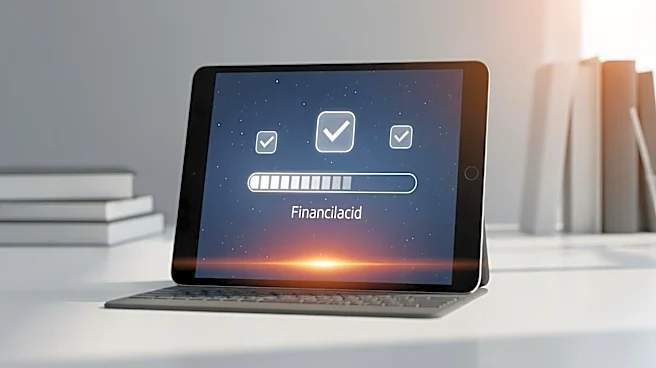 Federal Student Aid Launches Real-Time FAFSA Results for Immediate Feedback