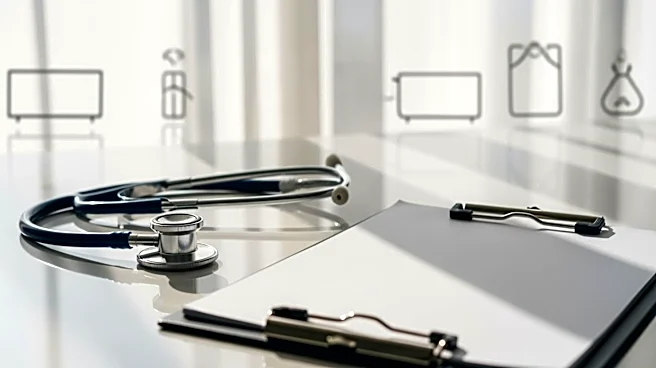 Global Health Systems Address Workforce Shortages Amid Rising Demand for Medical Professionals