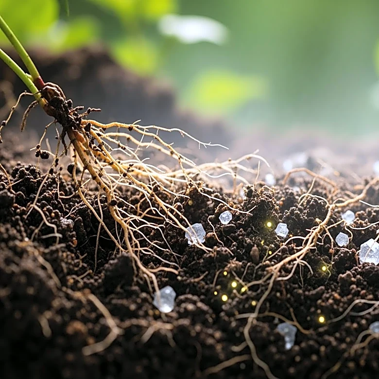 Excess Nitrogen Pollution Disrupts Global Forest Soil Respiration