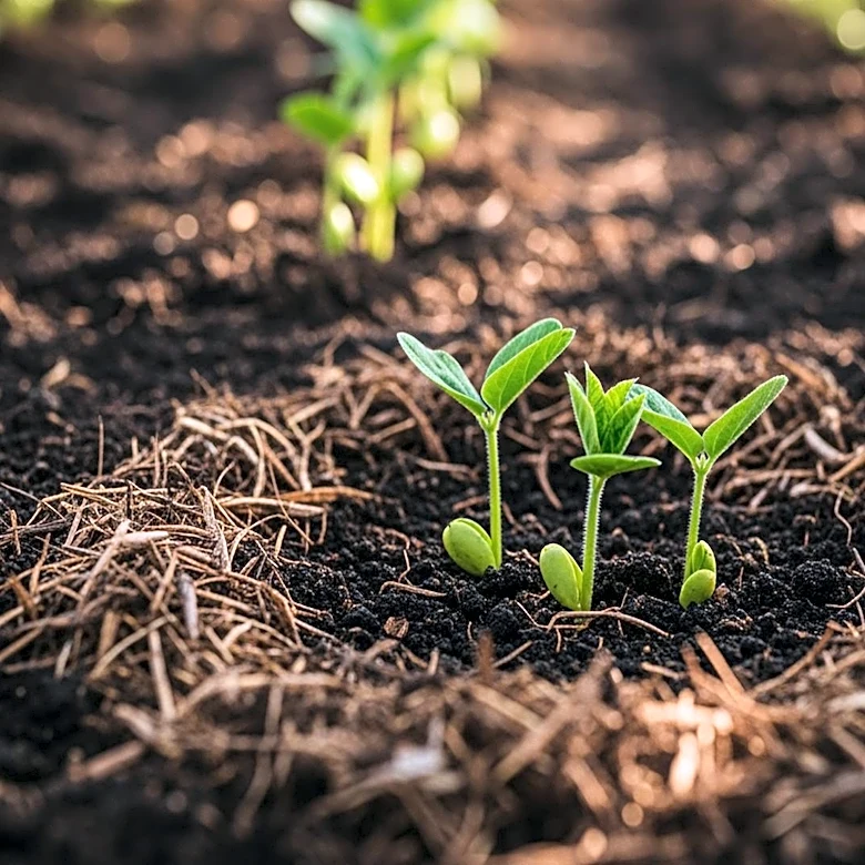 ADM Partners with TechnoServe to Enhance Regenerative Agriculture for Soybean Farmers in India