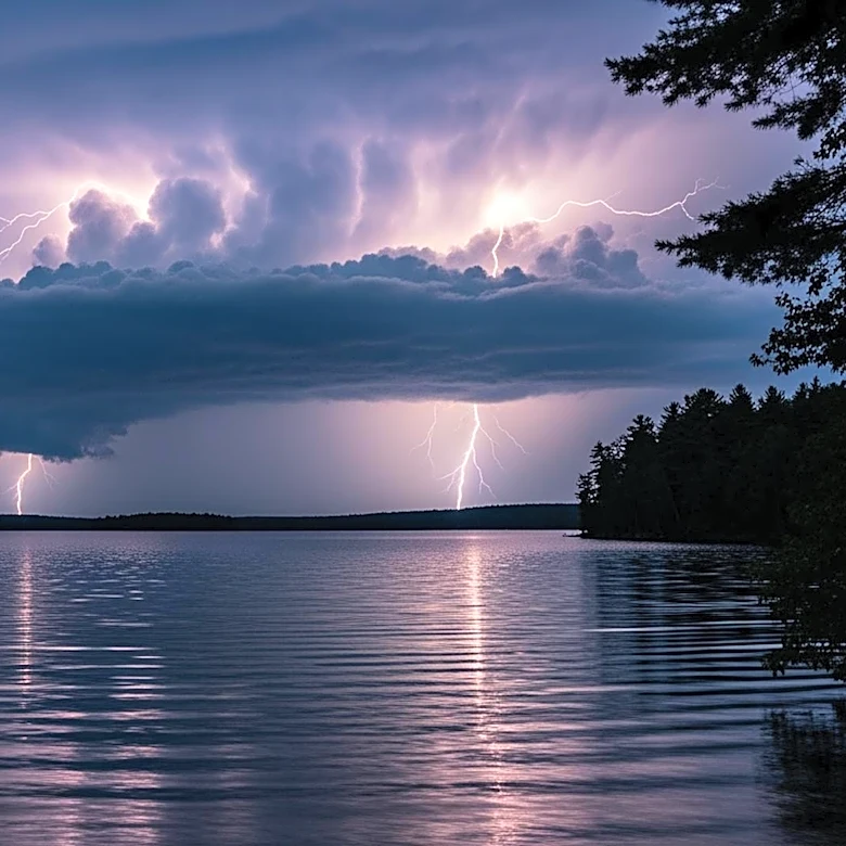 Minnesota Weather Forecast Predicts Thunderstorms Midweek