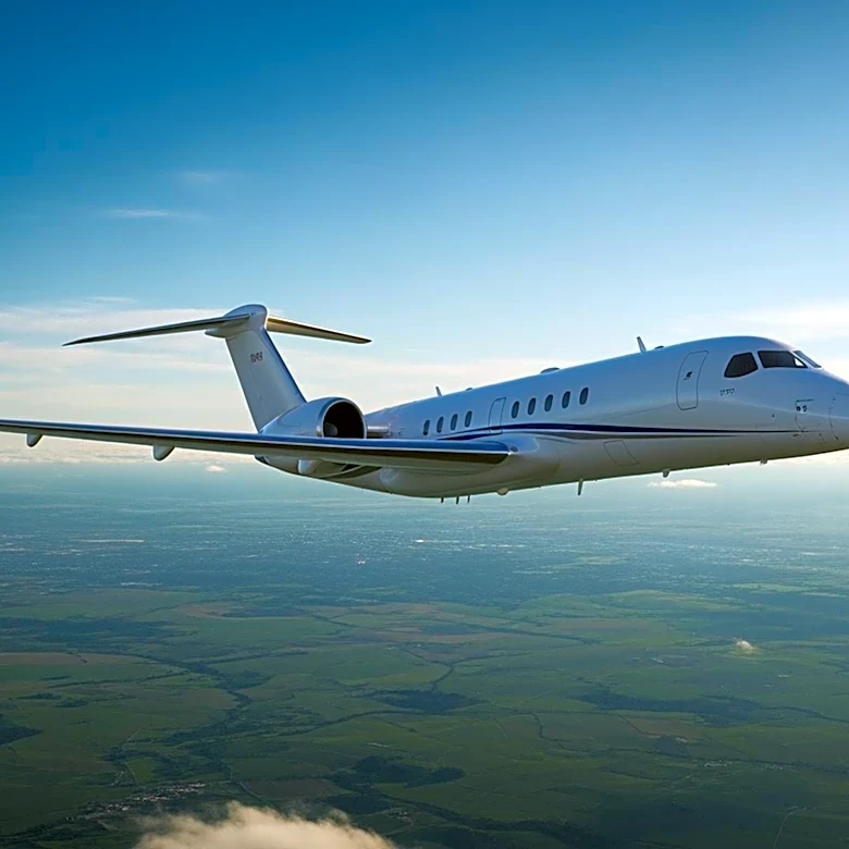 NASA to Conduct Low-Altitude Flights Near Houston for Atmospheric Research