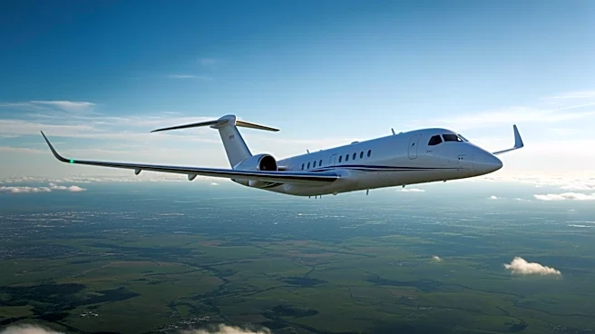 NASA to Conduct Low-Altitude Flights Near Houston for Atmospheric Research
