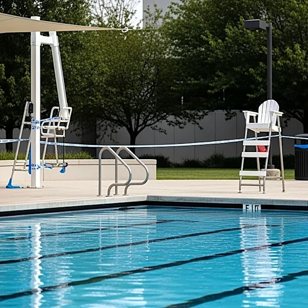 Centennial Park Pool in Orland Park Temporarily Closes Due to E. coli Concerns