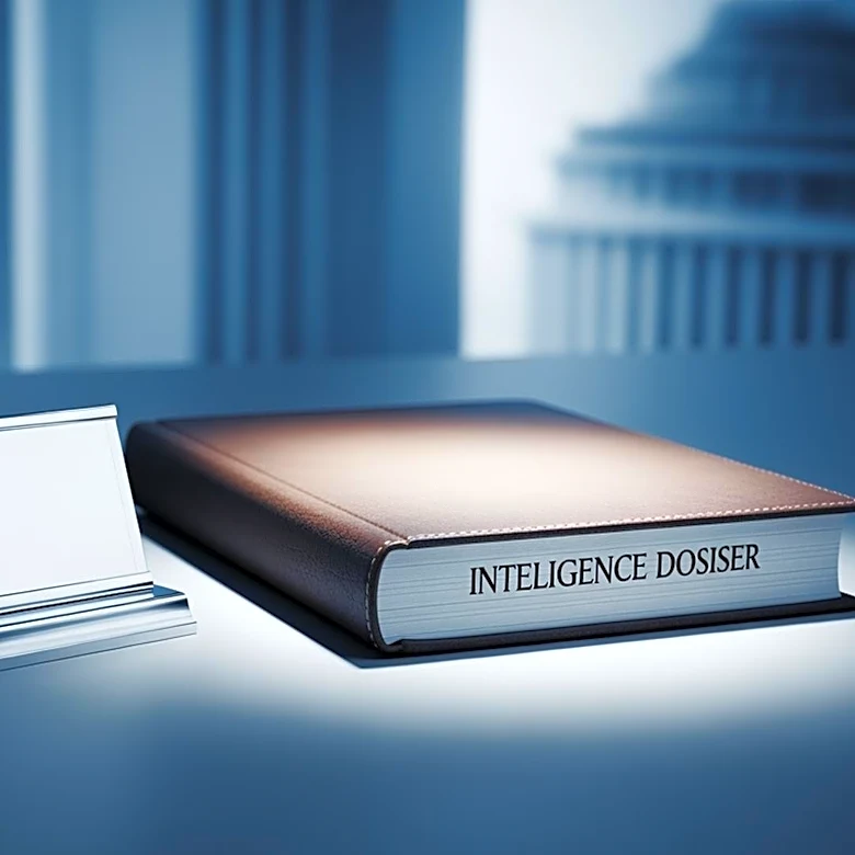 President Trump Appoints Bill Pulte as Acting Intelligence Chief, Replacing Tulsi Gabbard