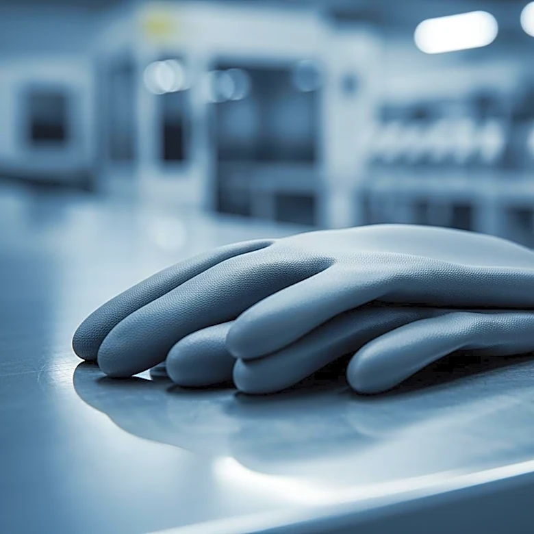 Chillicothe Plant Secures TSA Approval for Nitrile Glove Production, Boosting Local Economy
