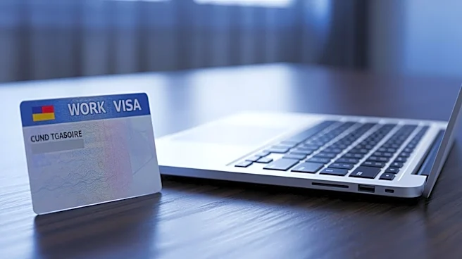 Meta Layoffs Highlight Visa Holder Challenges in the U.S.