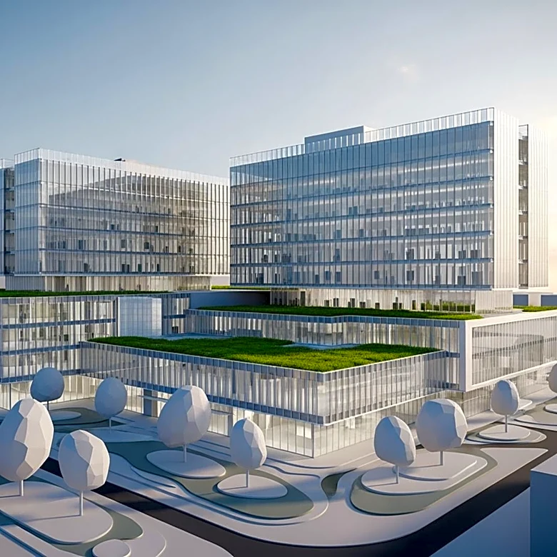 NYU Langone Health Plans New Academic Medical Center in Melville