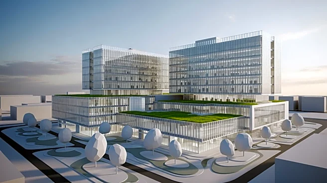 NYU Langone Health Plans New Academic Medical Center in Melville