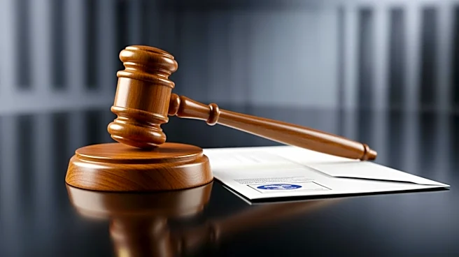 Minnesota Board of Pardons Criticized by DHS Over Deportation Pardon Decision